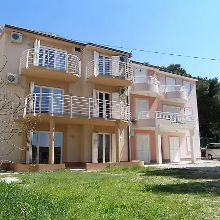 Bencun-2 By Interhome * Makarska