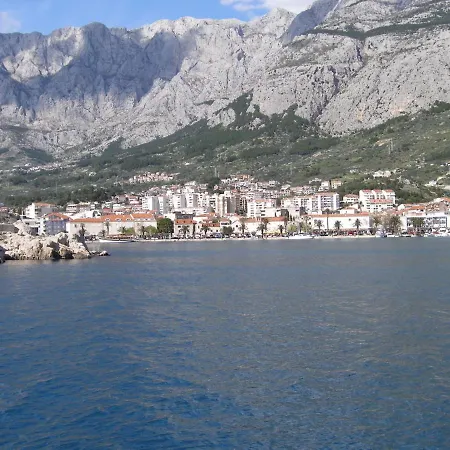 Bencun-2 By Interhome * Makarska