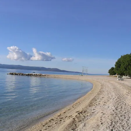 Bencun-2 By Interhome * Makarska