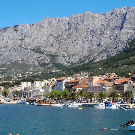 Daire Bencun-2 By Interhome Makarska