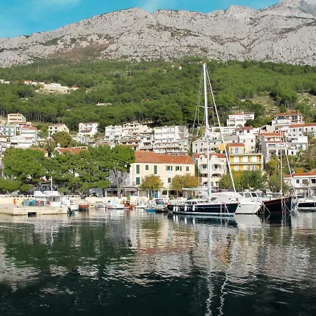 Bencun-2 By Interhome * Makarska