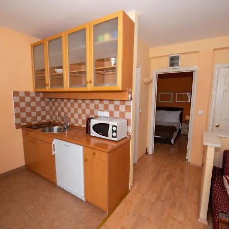 Bencun-2 By Interhome Makarska